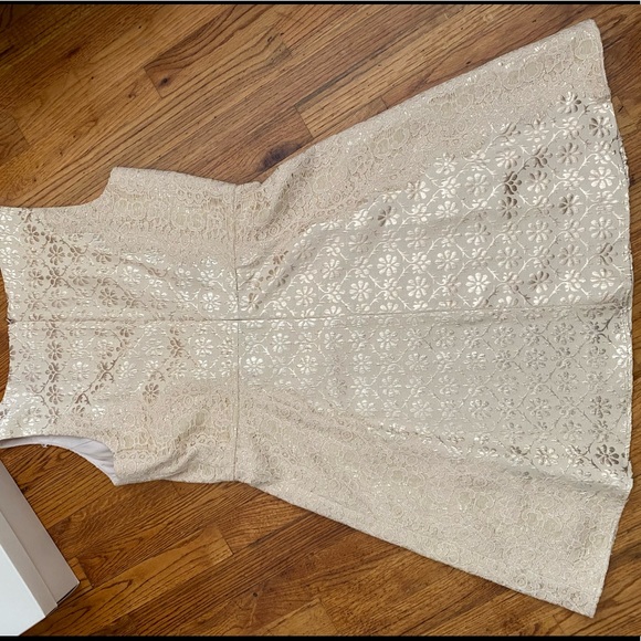 Jessica Simpson dress - Picture 2 of 4